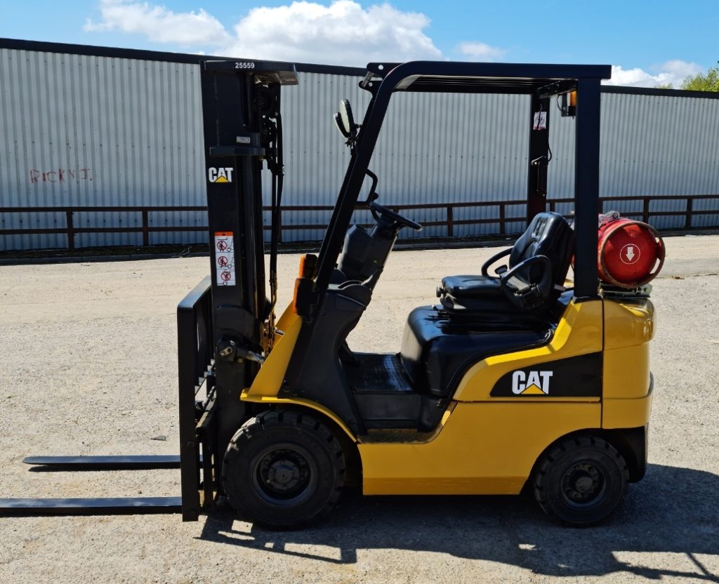 Cat GP18NT 1024x832 South Wales Equipment