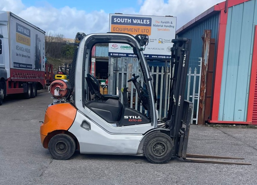 34539 South Wales Equipment