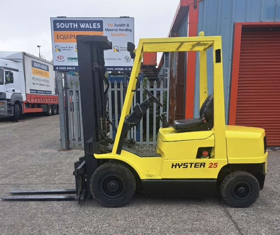 42165 South Wales Equipment