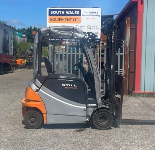 47105 South Wales Equipment