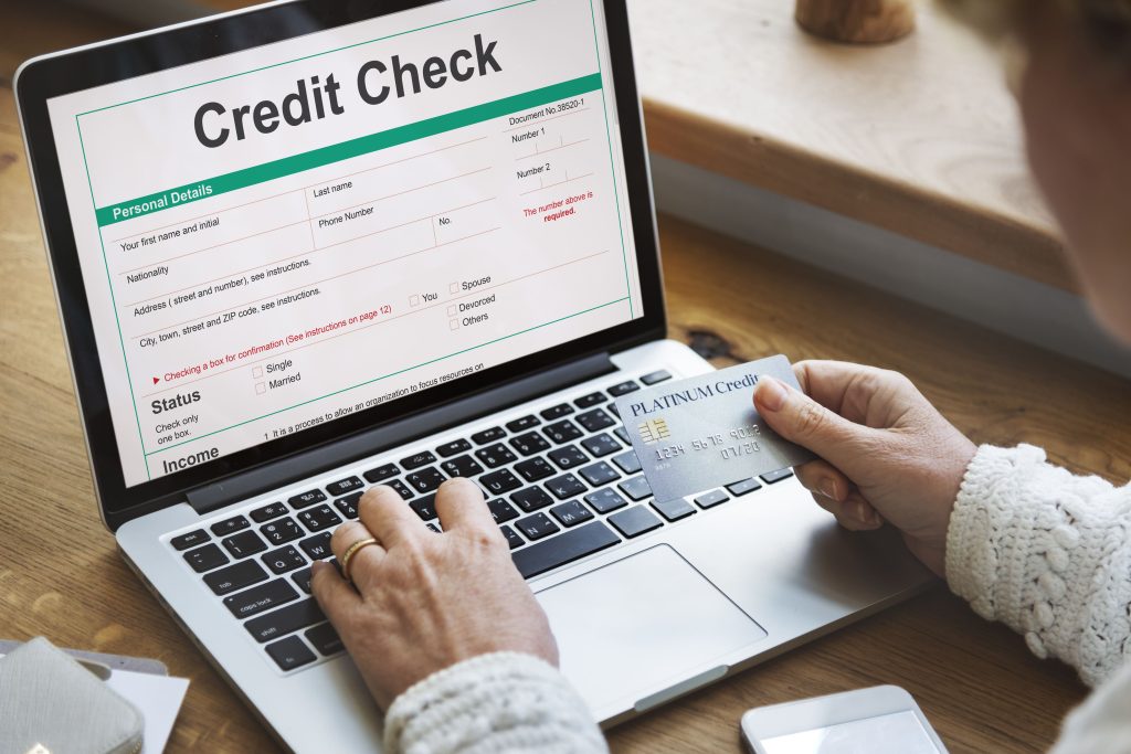 credit-check-financial-banking
