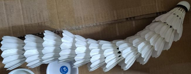 Badminton Shuttlecock Lifespan Hacks: How to Make Badminton Shuttles Last Longer by 30%