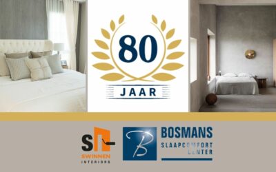 Win een slaapkamer make-over ter waarde van € 7000!