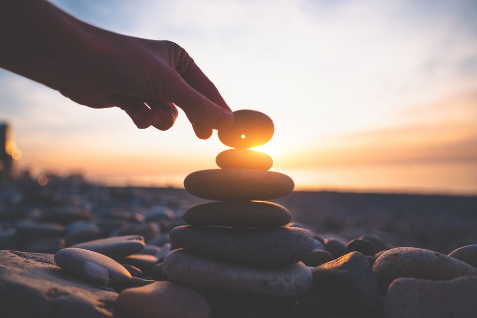 5 Pillars Of Life: How To Achieve A Balanced Life