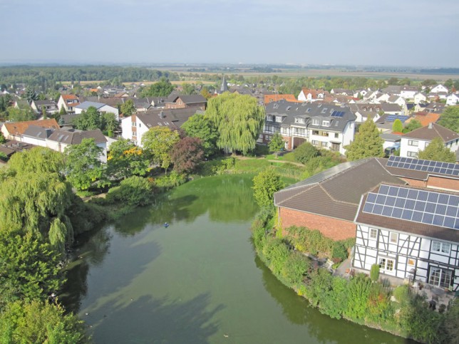 Foto Impressionen aus Buschhoven