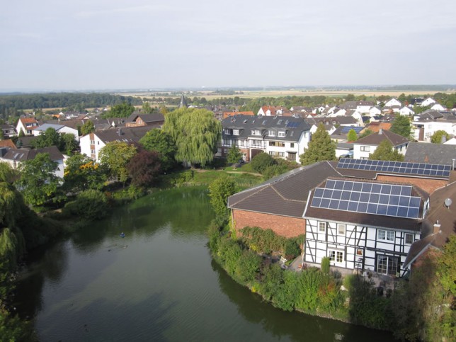 Foto- Impressionen von Buschhoven