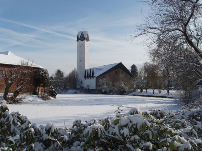 Foto Impressionen aus Buschhoven