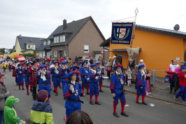 Foto Impressionen aus Buschhoven