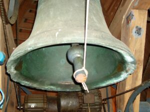 Glocken "Beiern"