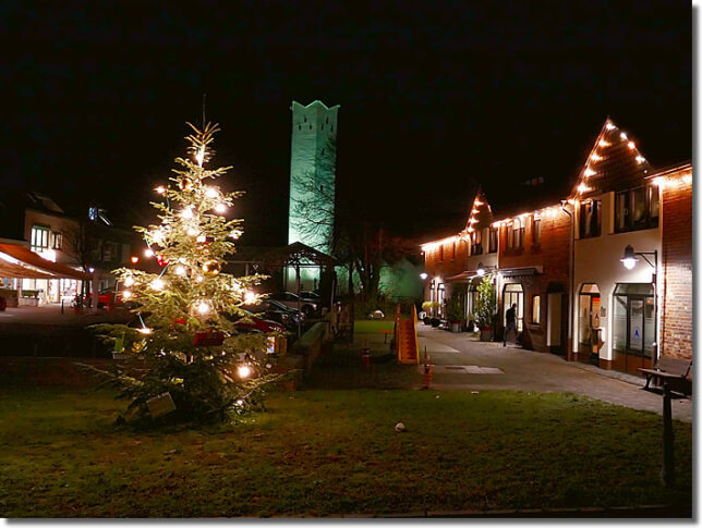 Foto- Impressionen von Buschhoven