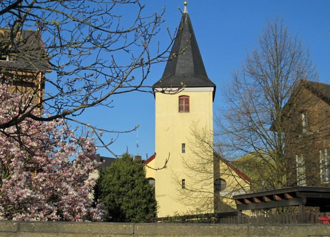 Foto Impressionen aus Buschhoven