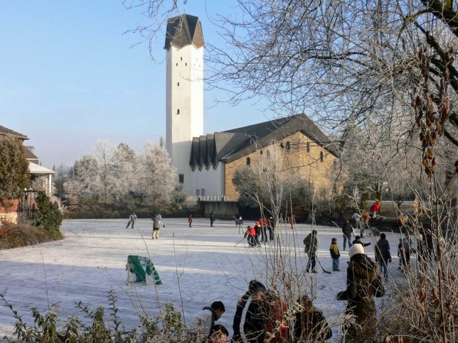 Foto Impressionen aus Buschhoven