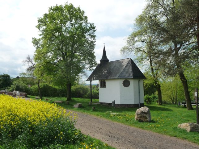 Foto- Impressionen von Buschhoven