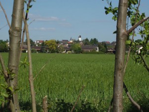 Dorf- Foto-Impressionen