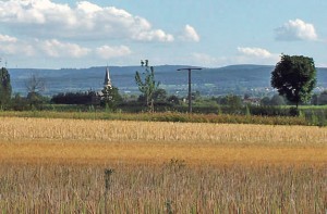 Dorf- Foto-Impressionen