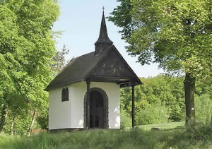 Foto Schützen- Kapelle