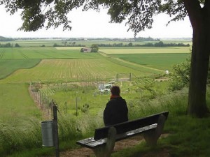 Dorf- Foto-Impressionen