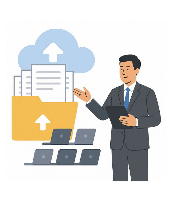 Batch Migration, Accounting software migration service like Xero, QuickBooks Online, FreshBooks, etc.