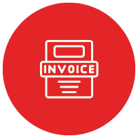 Easy Invoicing