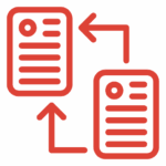 Full Data Transfer