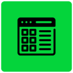 Intuitive Interface