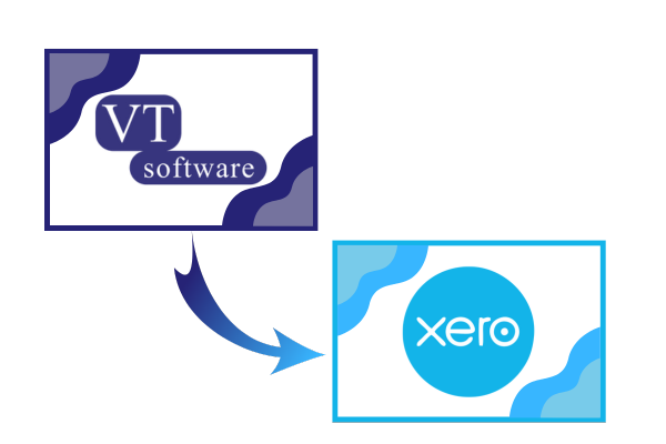 VT Software to Xero Migration Service