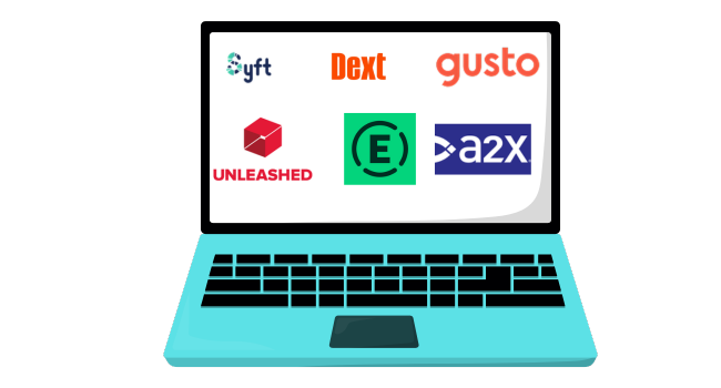 Not Sure Which Add-Ons or Apps to Use With Your Accounting Software?
