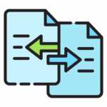 Full Data Transfer