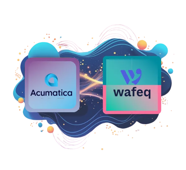 Acumatica to Wafeq Migration by Switch My Books