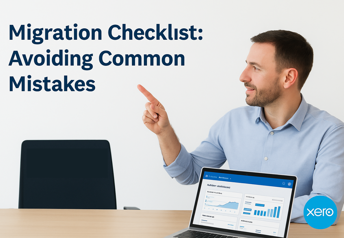 Migration Checklist: Avoiding Common Mistakes
