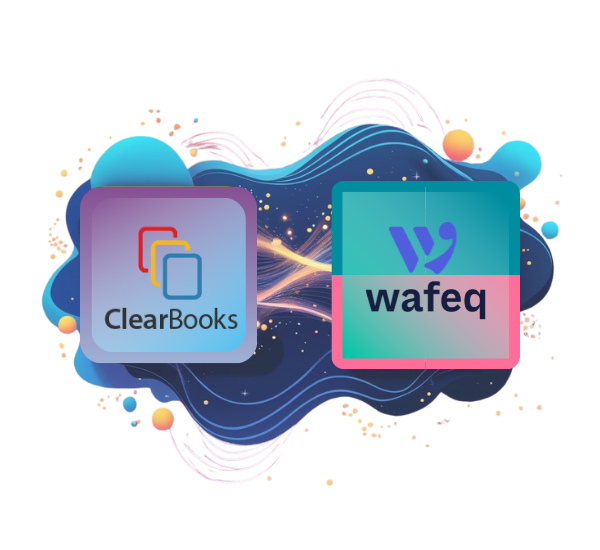 ClearBooks to Wafeq