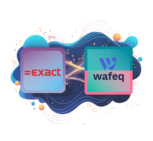 Exact to Wafeq