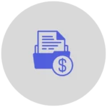 Financial data
