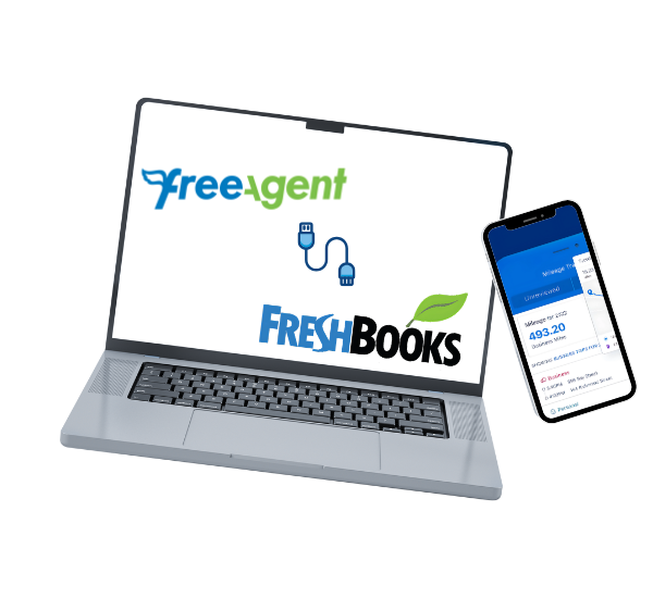 FreeAgent to FreshBooks