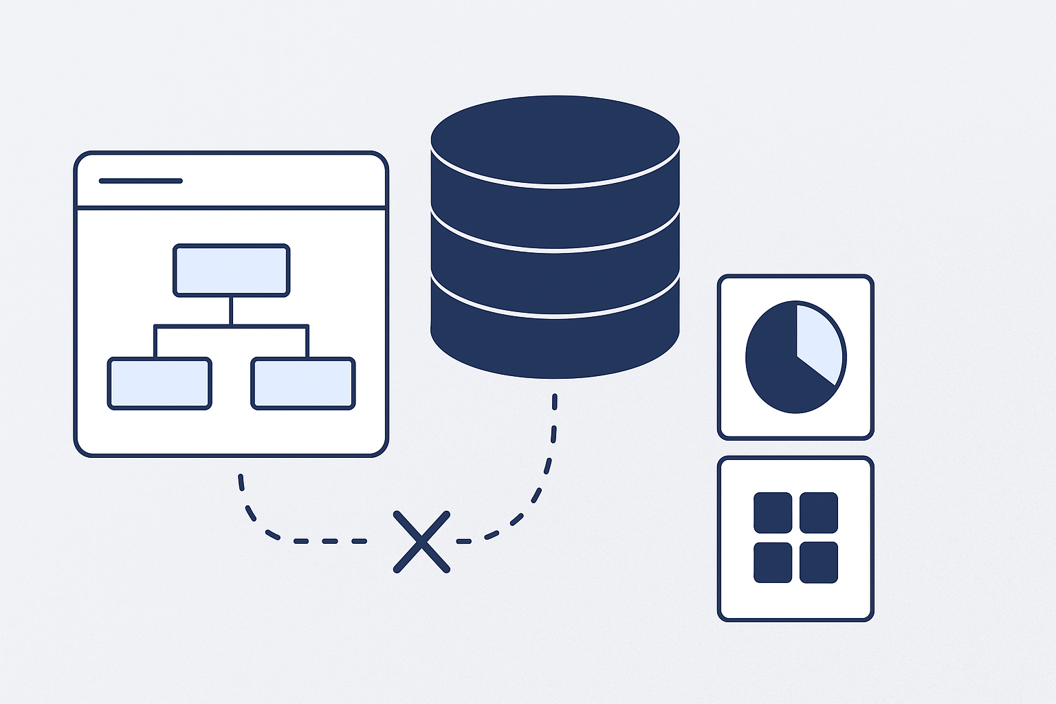 Underestimating the Complexity of Sage Intacct’s Data Structure