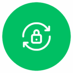 Verified Secure Transfers