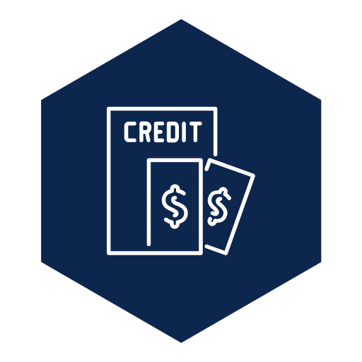 Payments & Credits
