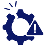 Minimal Disruption