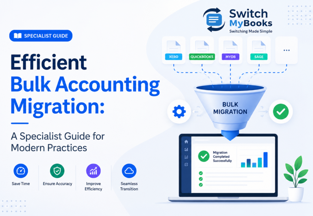 bulk accounting migration