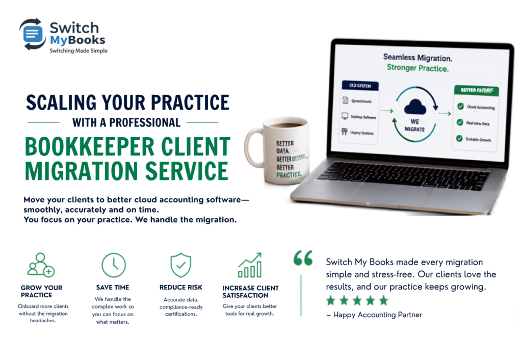 bookkeeper client migration service
