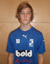 Isak Ström Isak Ström
