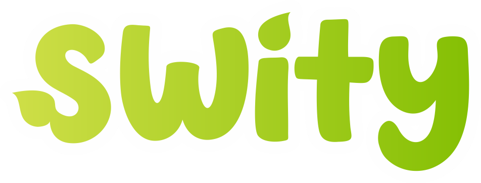 Swity logo