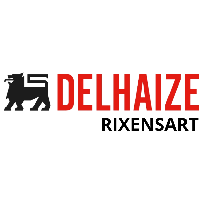 Swity - Client : Delhaize Rixensart