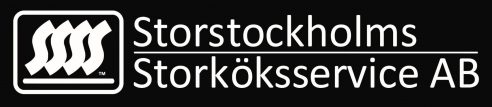 Storstockholms Storköksservice