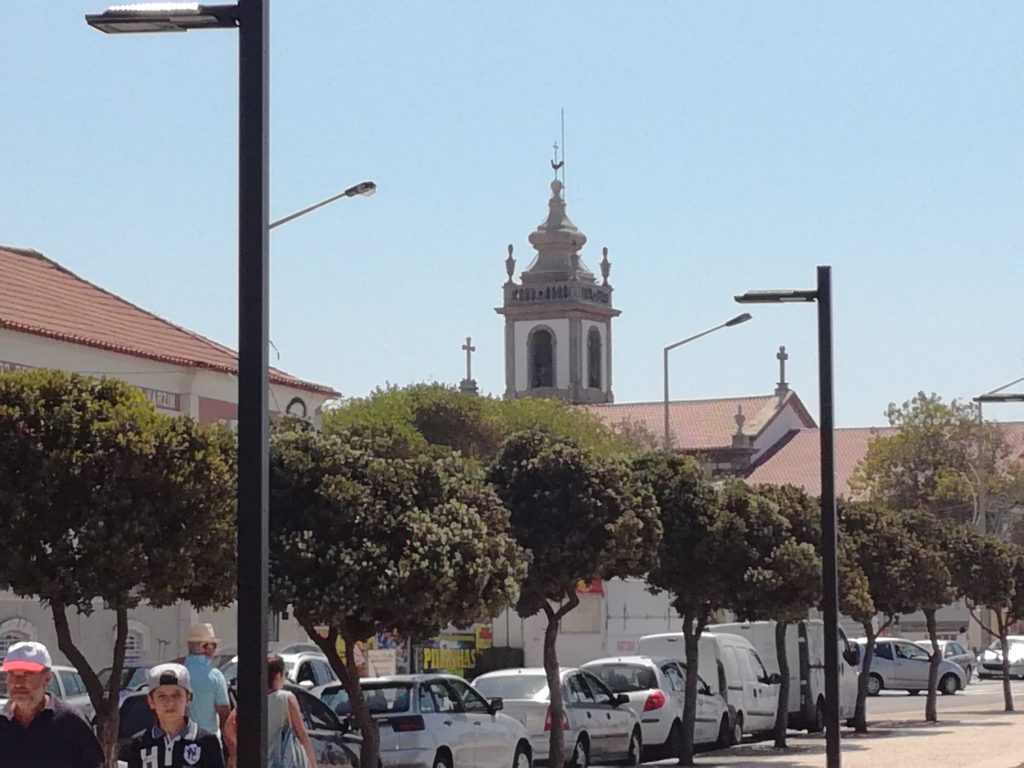 Póvoa de Varzim