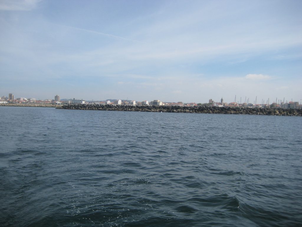 Marina da Póvoa de Varzim