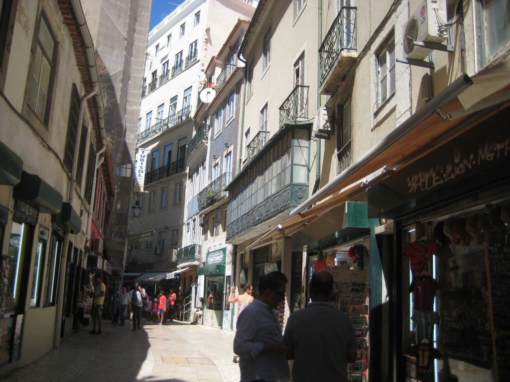 Lissabon