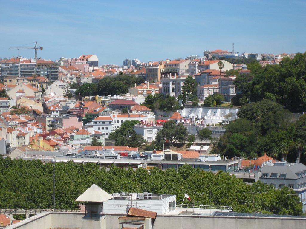 Lissabon