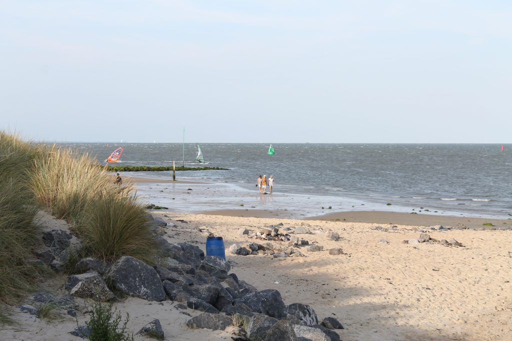 Vlieland