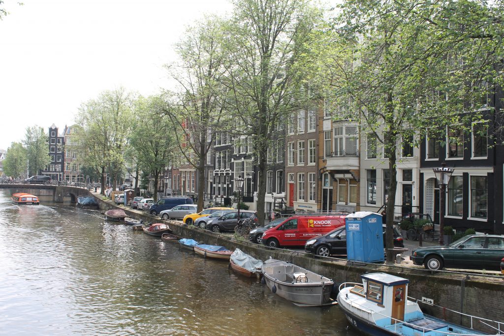 Amsterdam